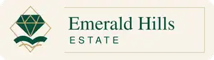Emerald Hills Estate Logo