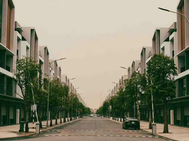 Town House Alto Prime