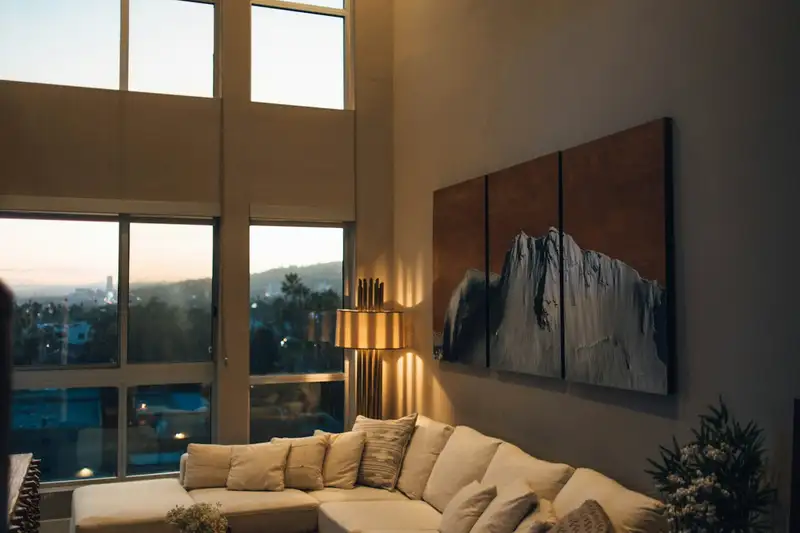 Elegant Interiors